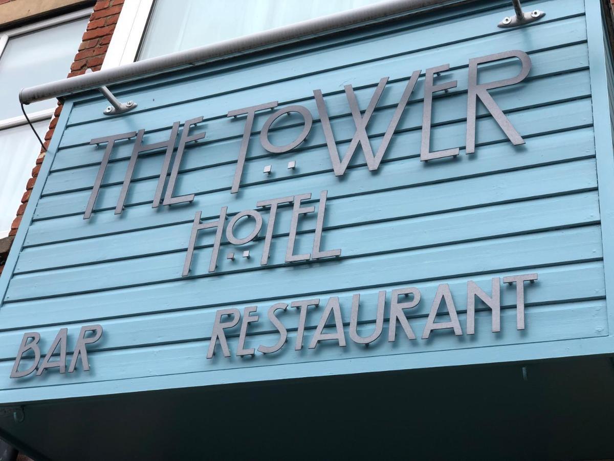 Tower Hotel Λίνκολν Εξωτερικό φωτογραφία