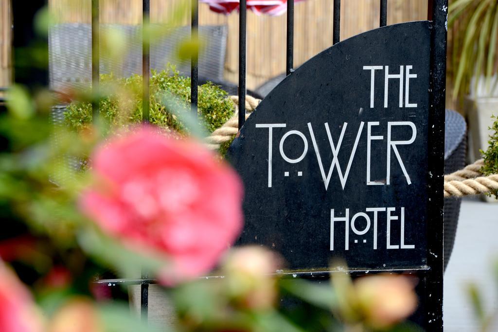 Tower Hotel Λίνκολν Εξωτερικό φωτογραφία